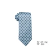light blue white