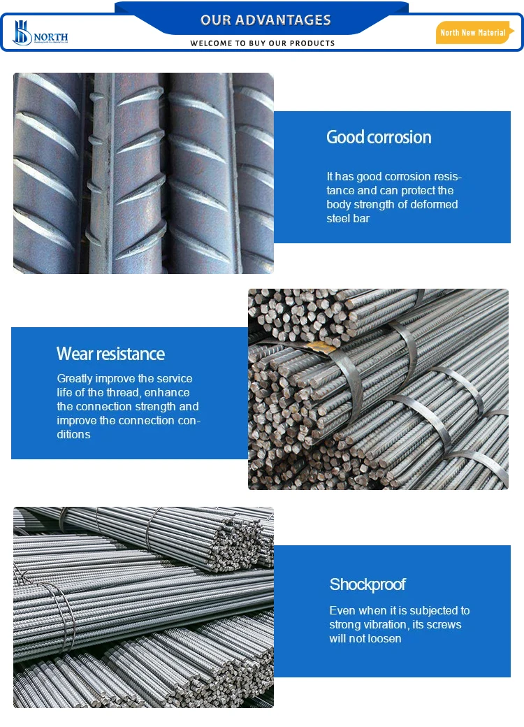 steel rebar deformed hbr 400 steel rebar price rebar steel a500