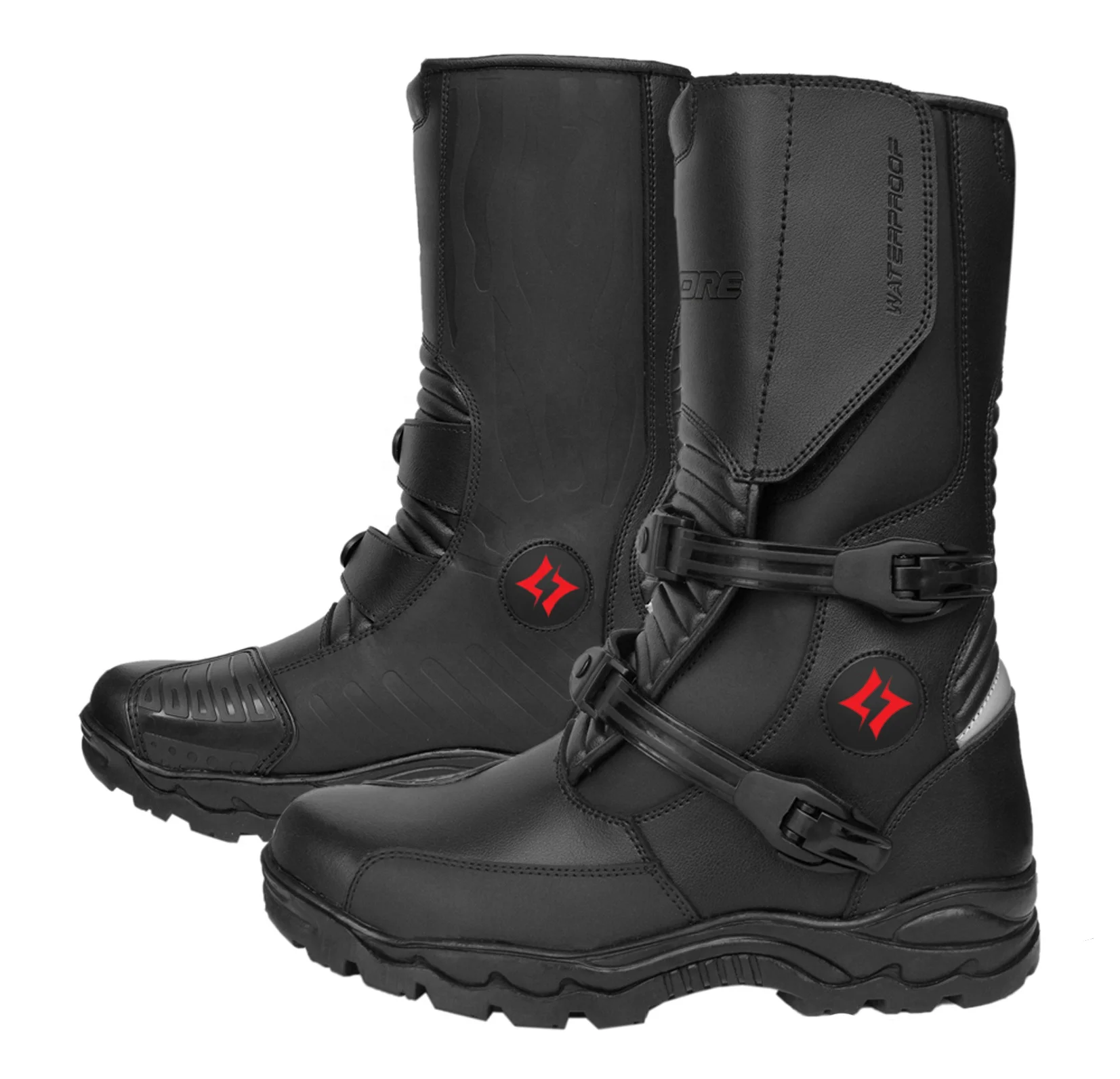 motorcycle boot manufacturers