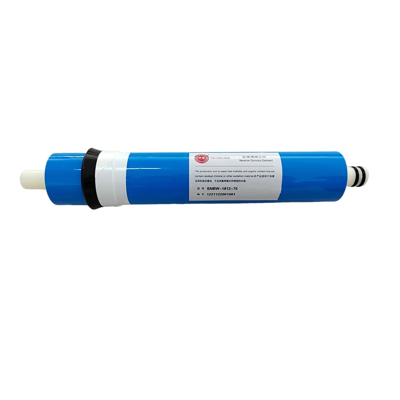 181275 High Quality Water Treatment Ro Membrane Low Price Residential