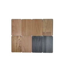 Vinyl PVC Flooring for Sports Areas Wood grain pattern mat pvc gym sport dance room plastic flooring