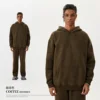 Coffee color