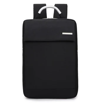 2025 Design Lightweight PVC Lined School Laptop Backpack Waterproof Smart USB Charging Anti-Theft Solar Panel Travel Accessory