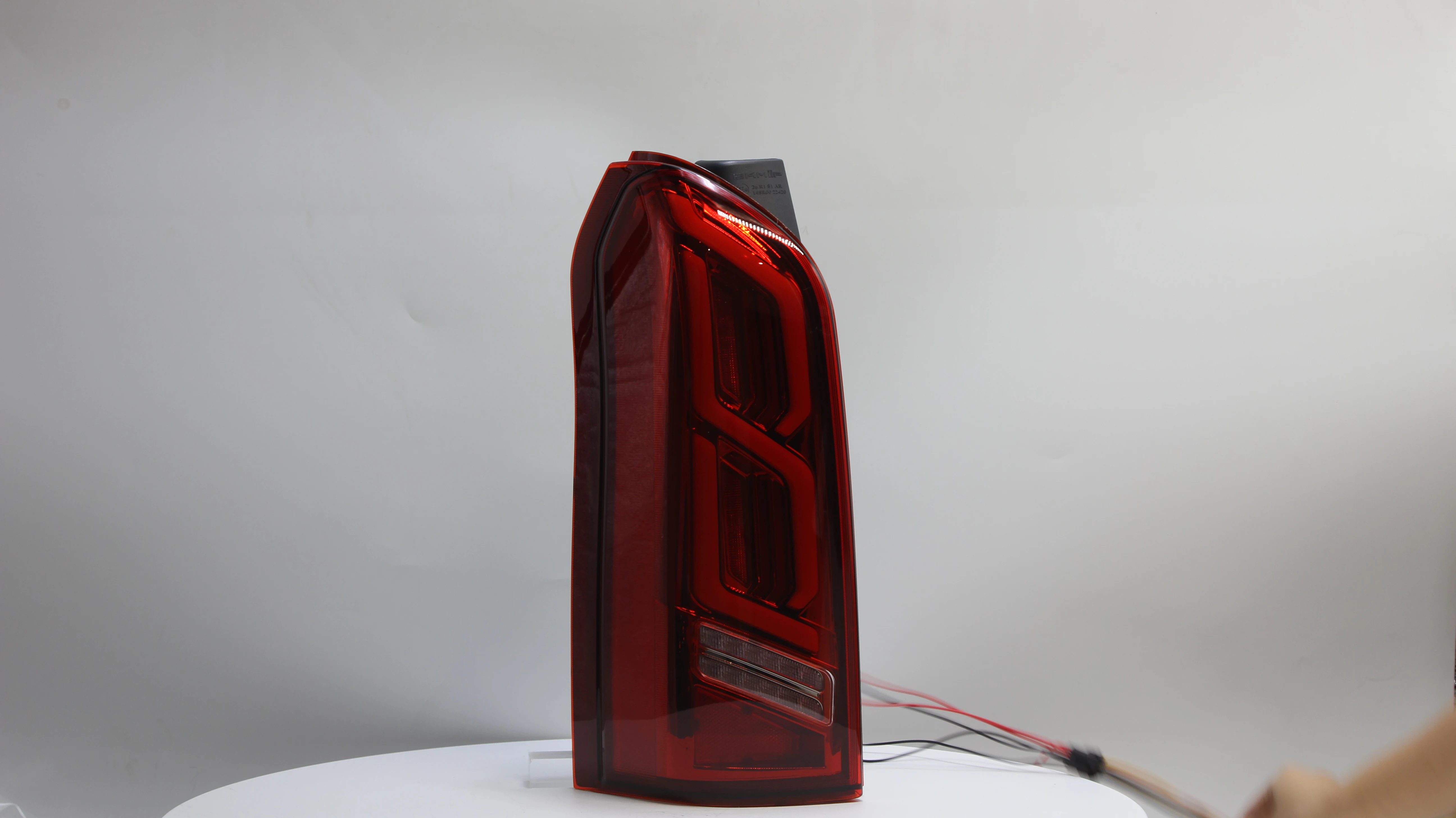 DK Motion Tail Light for Toyota Probox - Reliable & Efficient