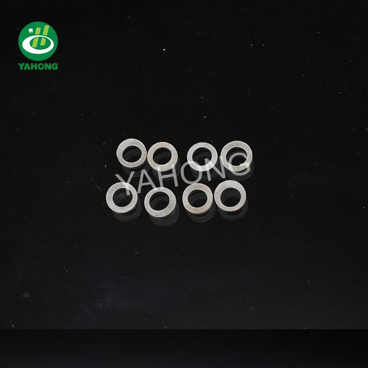 Good Performance Dental Elastic Bands Rubber Ring O Rings Orthodontic Elastics