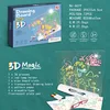 6619 3D Dinosaur Drawing Board
