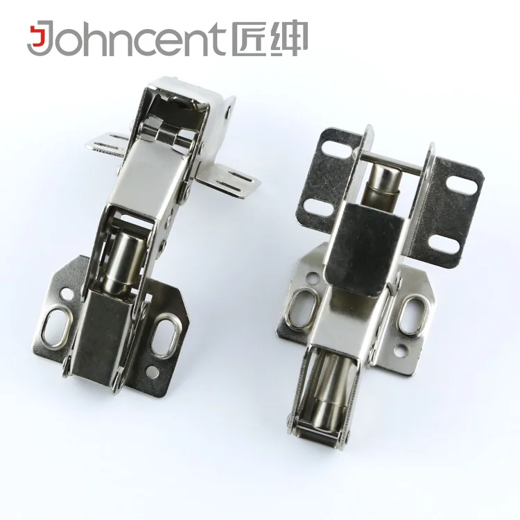 Rockler Overhead Bin Hinge With Locking Easy on Hinge for RV Car Door