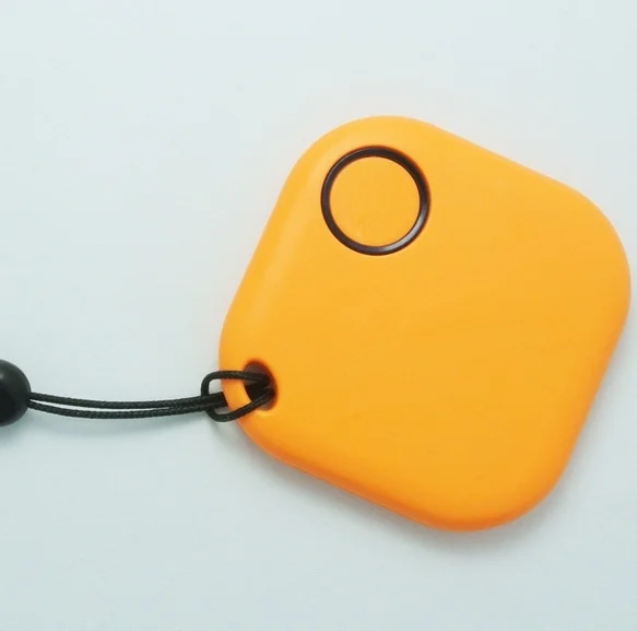 ITrack 1 Whistling Key Finders Tile Mate Key Finder BLE Key Finder