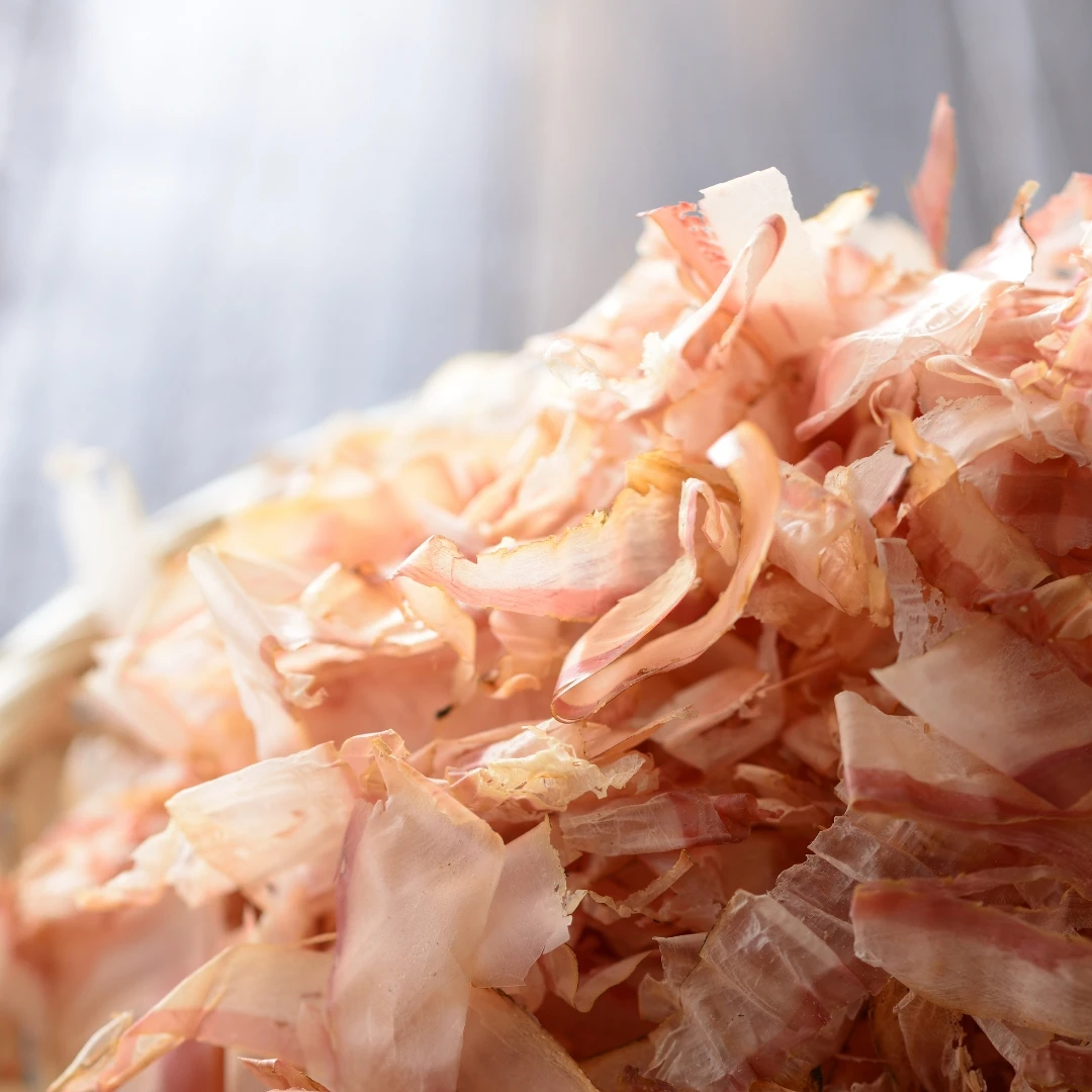 Hanakatsuo (bonito Flakes) 50g X 35 Bags Buy Bonito Flakes,Bonito