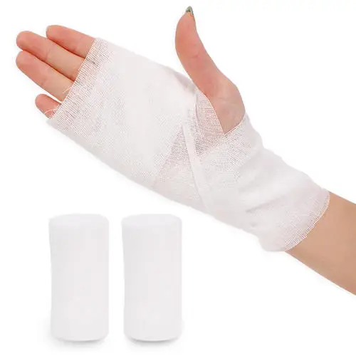 Absorbent Medical Surgical Wrap Cotton ...