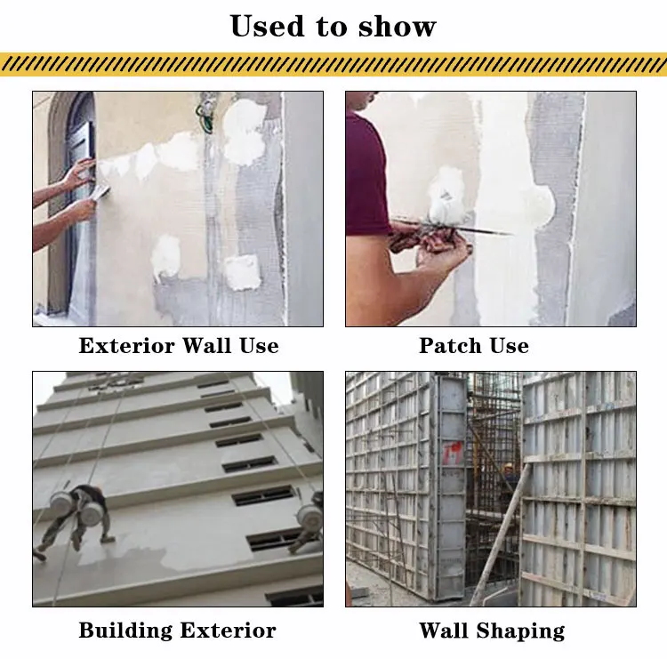 Waterproofing Mesh Fiberglass Adhesive Dry Wall Selfadhesive Glass