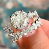 F725 white gold
