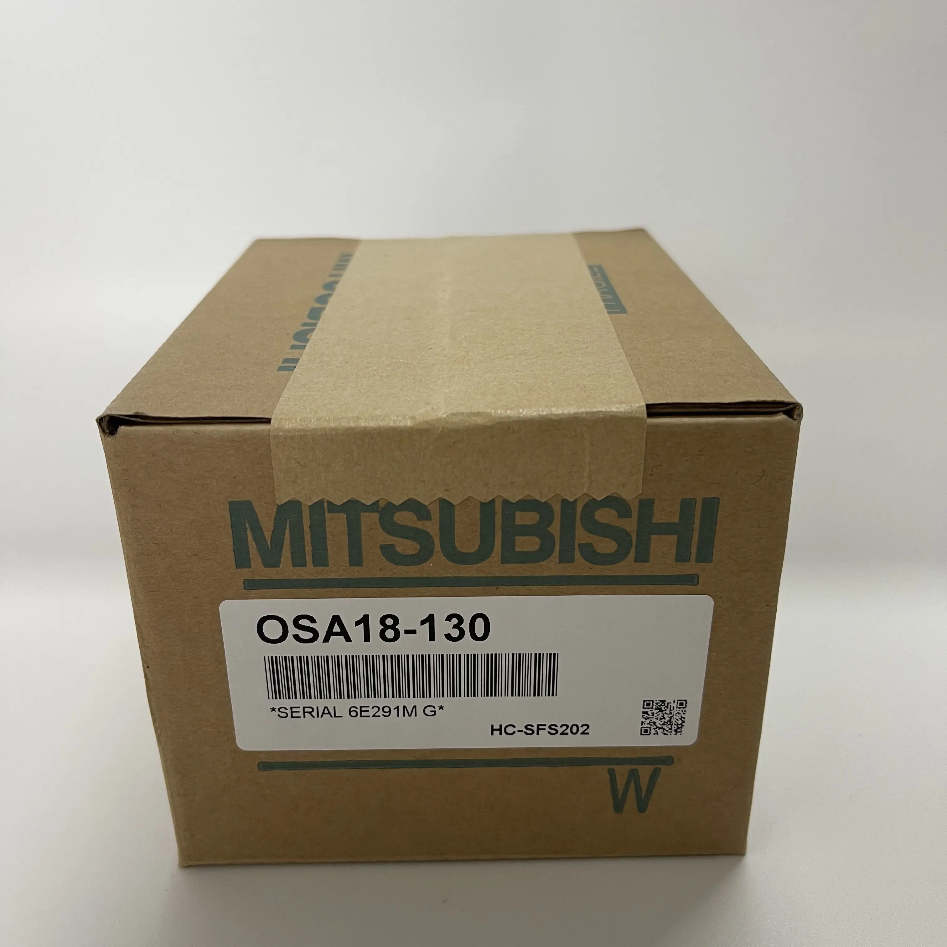 MITSUBISHI Encoder OSA18-130