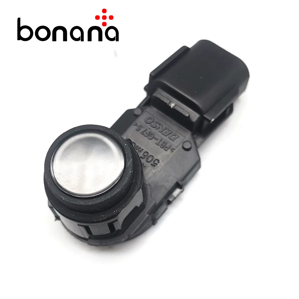 Toyota PDC Parking Sensor - Reliable Corner Bemper