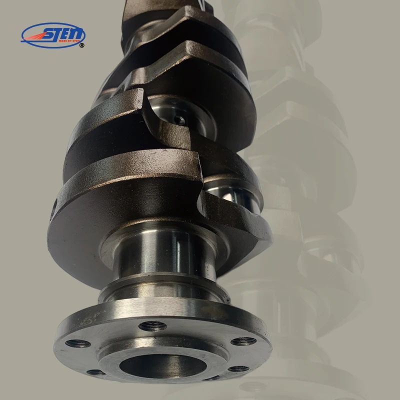 Crankshaft for jeep 4 2l stroker builder crankshaft 6 cylinder engine 4
