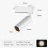 4000K-10W-WHITE-TRACK