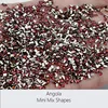 Angola-Mini Mix Shapes