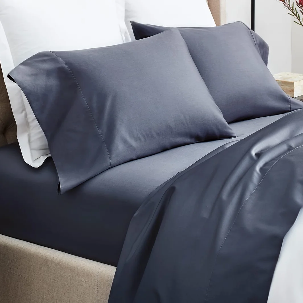 Luxury 300 Thread Count Hotel 100 Egyptian Cotton Hospitality White