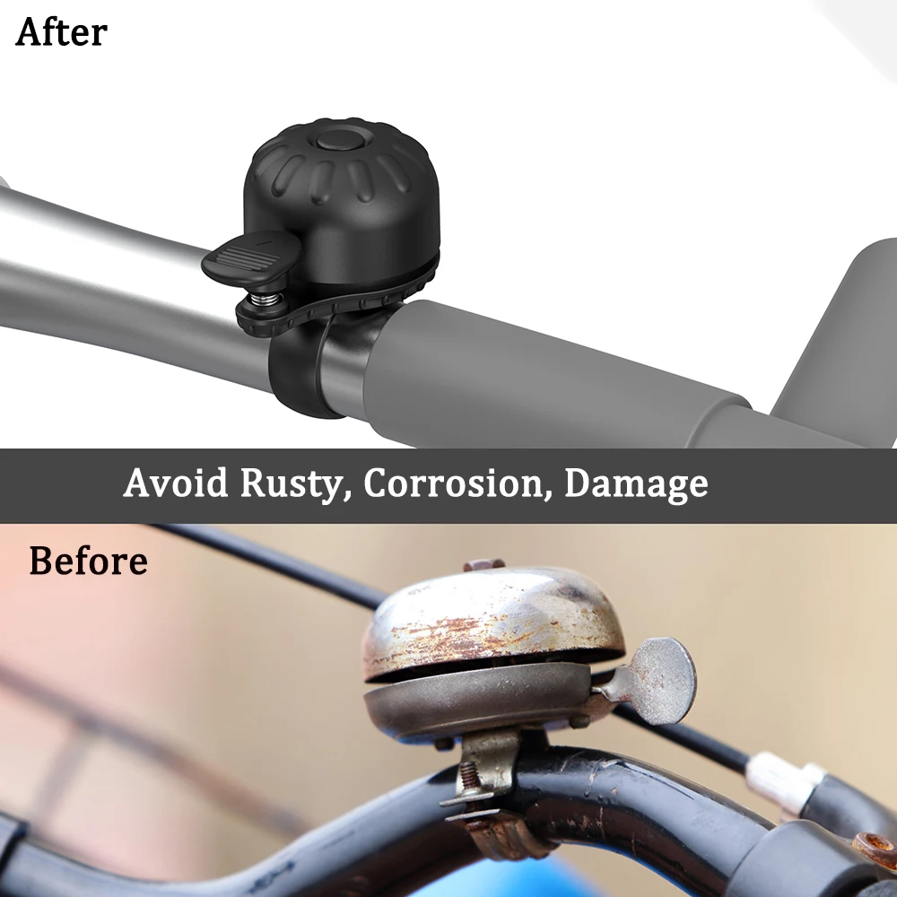 Велосипедный Держатель для велосипедных колокольчиков
