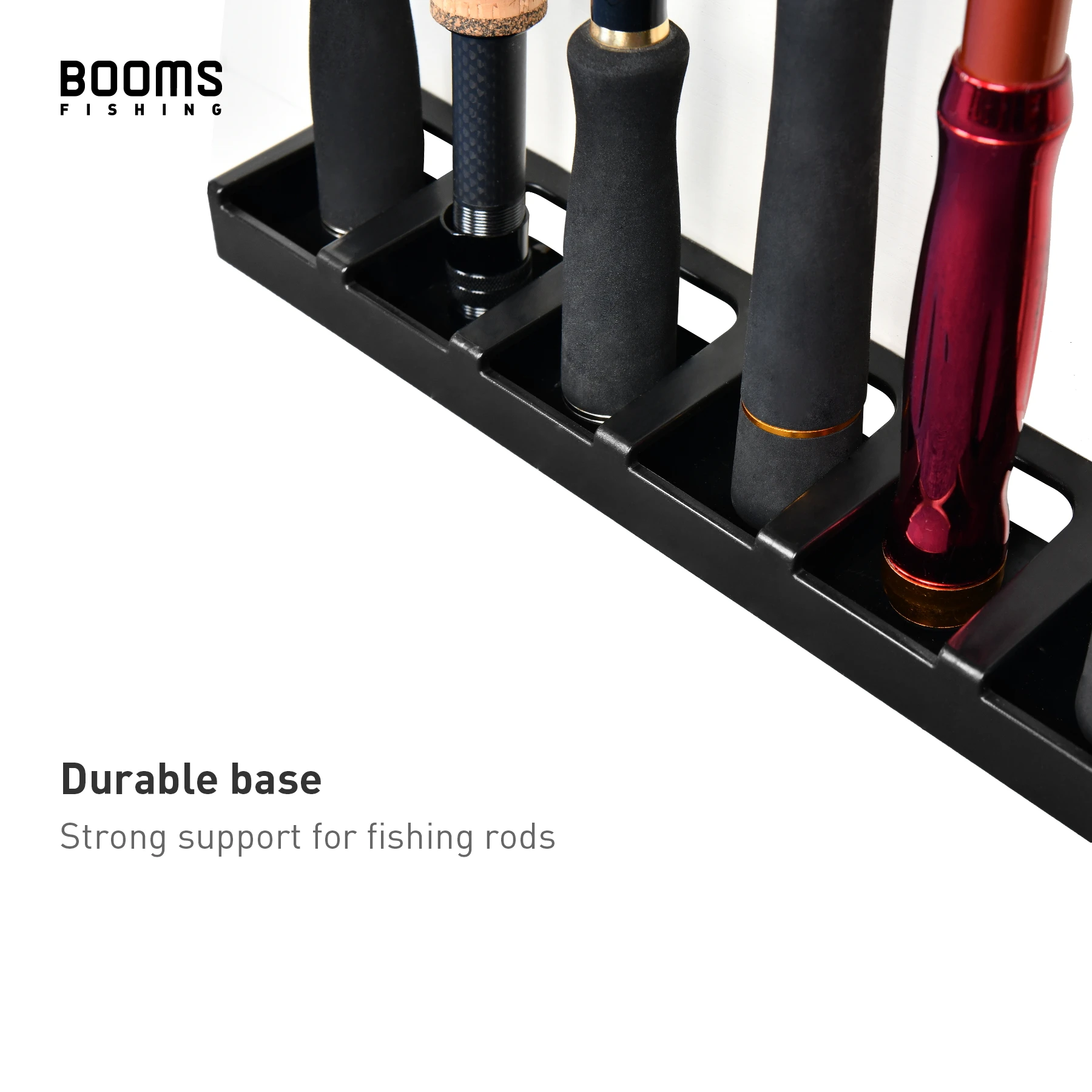 Booms Fishing Wholesale Fishing Accessories WV0 Vertical Display Stand Plastic Wall Fishing Rod Rack Pole Holder| Alibaba.com Booms Fishing Wholesale Fishing Accessories WV0 Vertical Display Stand Plastic Wall Fishing Rod Rack Pole Holder| Alibaba.com