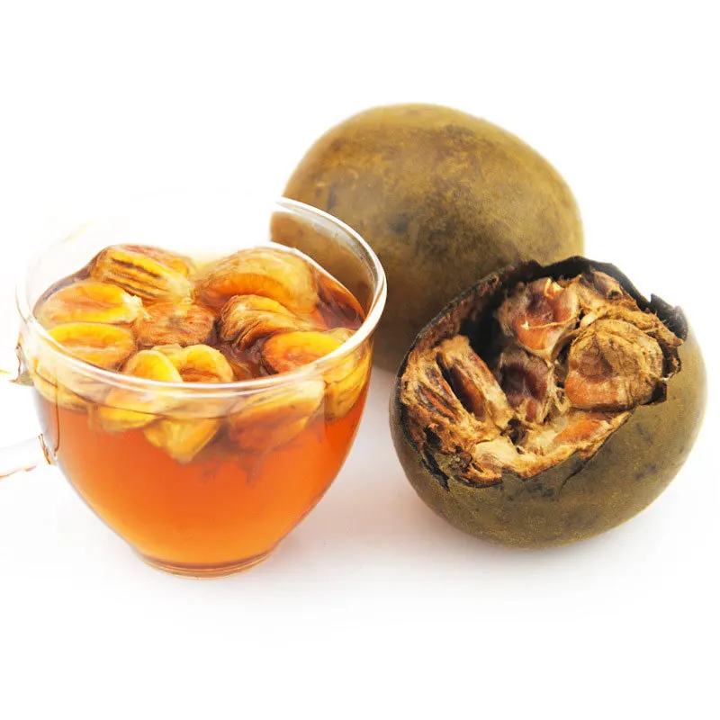 Alibaba.com: Qingchun Luo Han Guo Raw Processed Round Monk Fruit ...