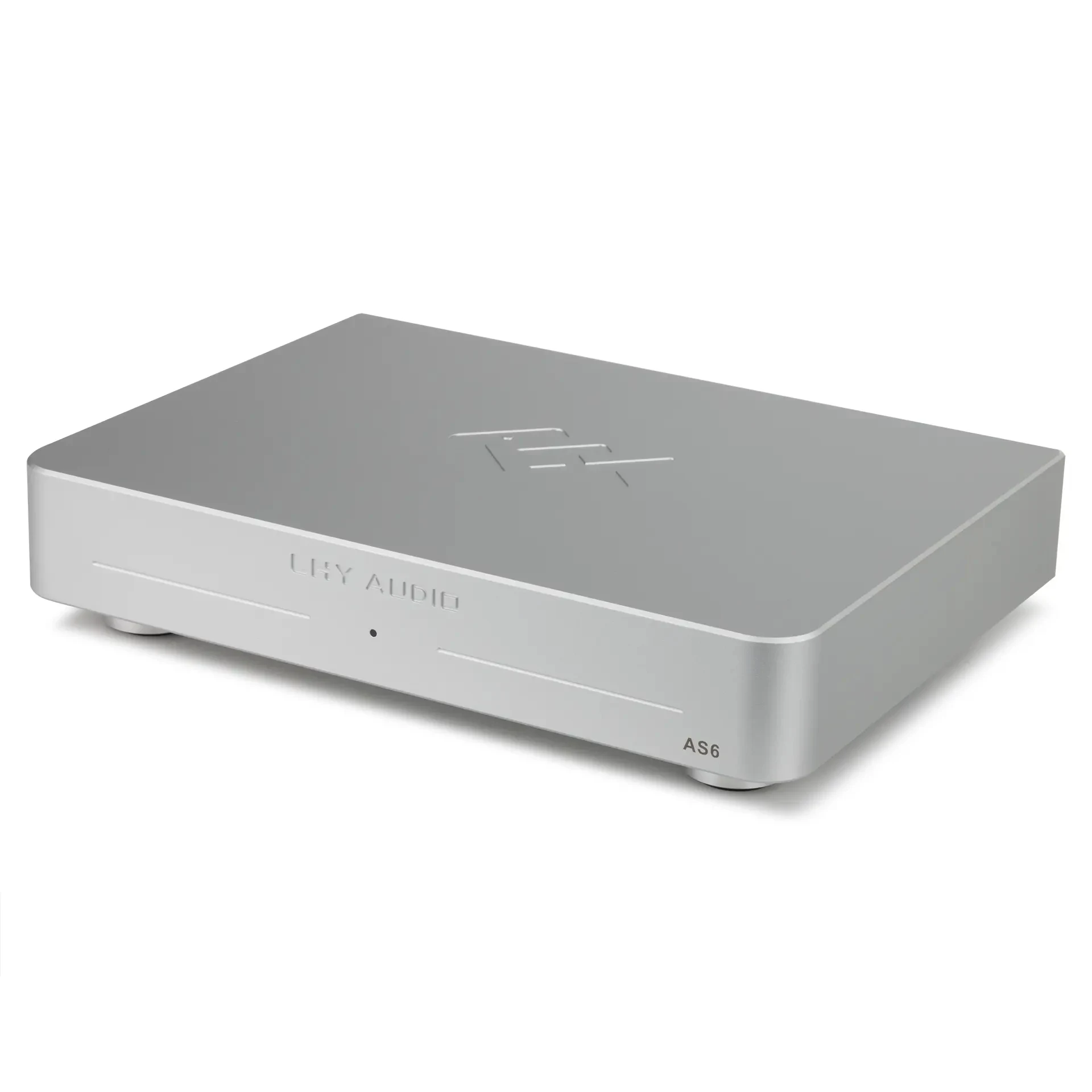 LHY SW-6 Ethernet Switch: 6-Port Network Switch with RJ-45 & SFP