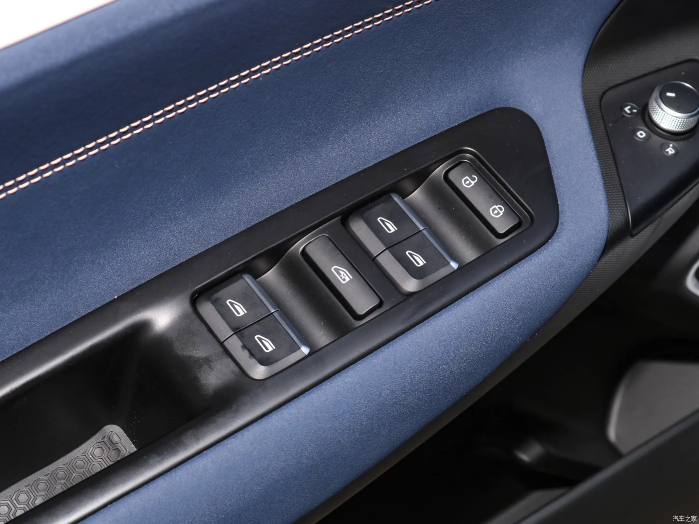 Cheap Fast Charge New Energy Vehicle Ev Auto Geely Geometry A New