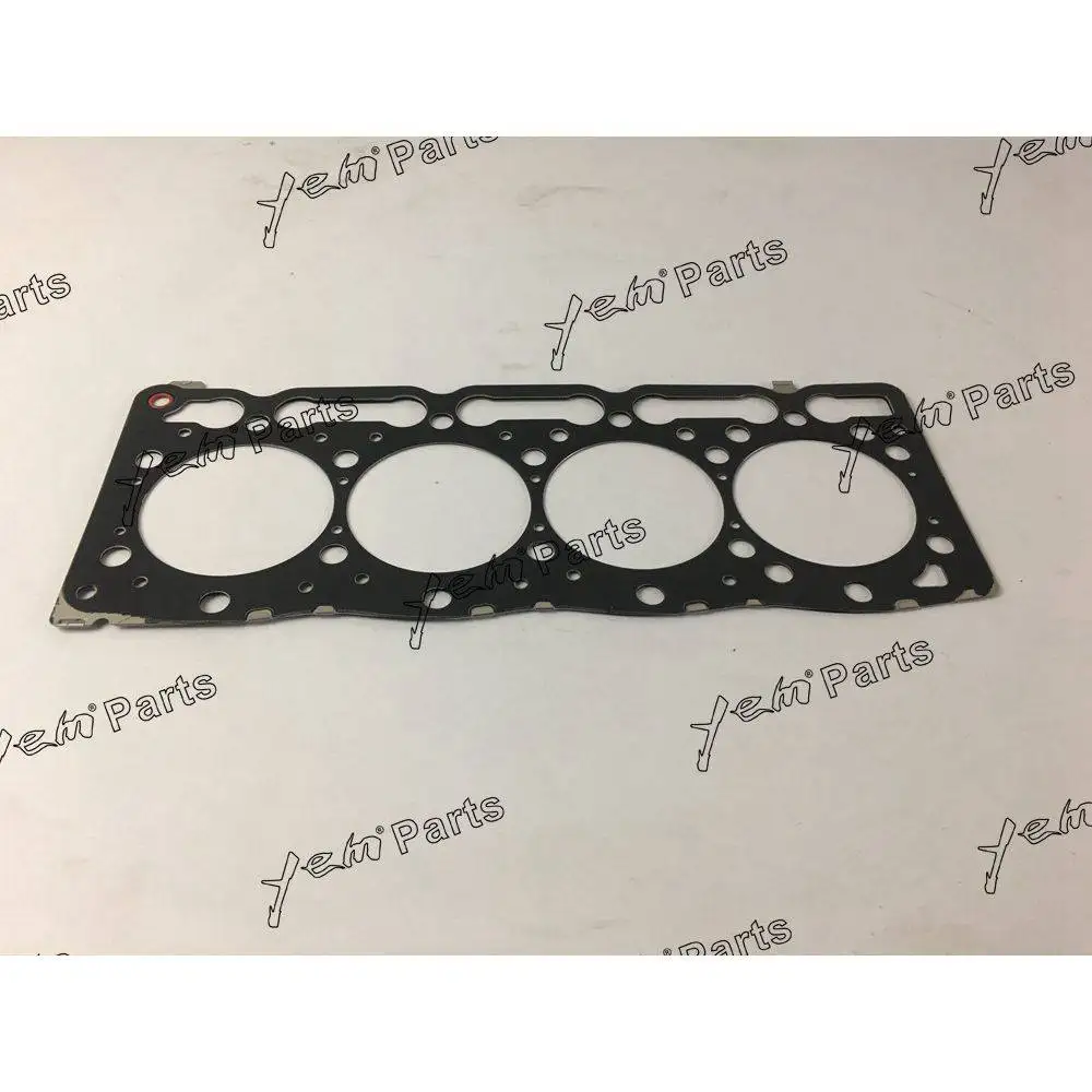 V1505 Cylinder Head Gasket 16394-03313 for Kubota Diesel Engine 2