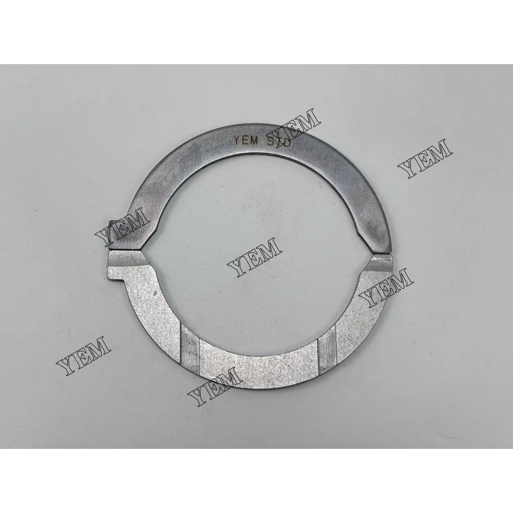 Thrust Washer Fit for Doosan D24 Spare Parts Construction Machinery Parts 5