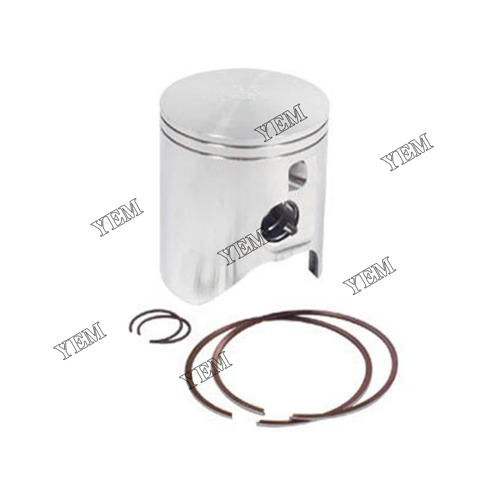 Engine Parts New Piston STD FITS for Kubota Z400