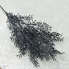 Hierba de Arroz No.2 azul oscuro