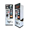 coin change token machine