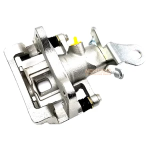 Ec7 Auto Spare Parts Repuestos Rear Brake Caliper for GEELY EC7 EMGRAND