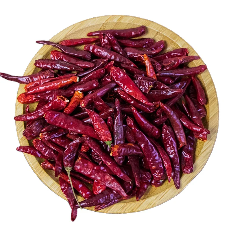 High quality Wholesale Dry  Red Chillies