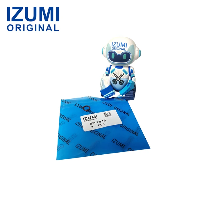 product izumi original 5p 7813 5p7813 765mm inner diameter o ring seal for caterpillar-18