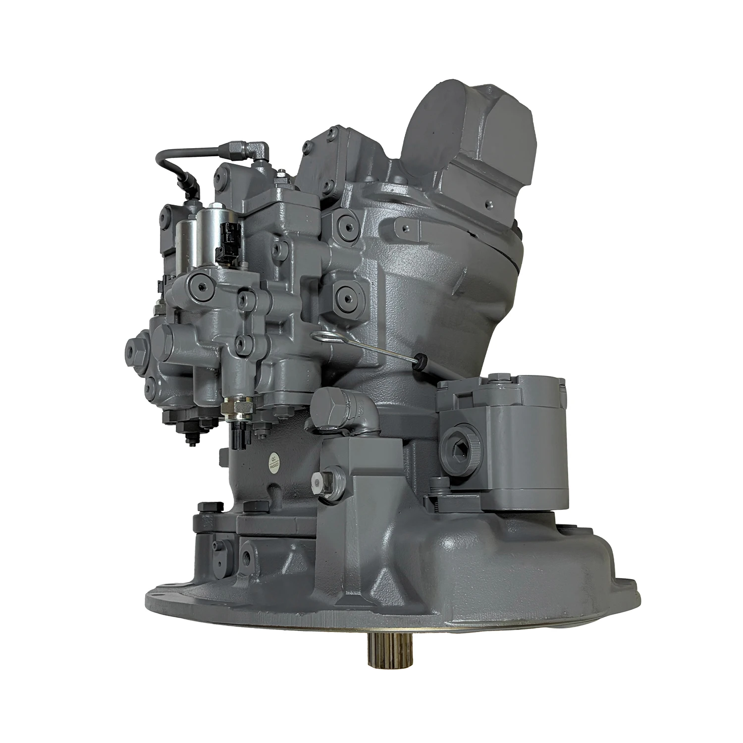 In Stock ZX240-3 ZX270-3 ZX280-3 ZX280LC-3 ZX360W-3 Main Pump