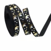 Black-1cm*10 yards