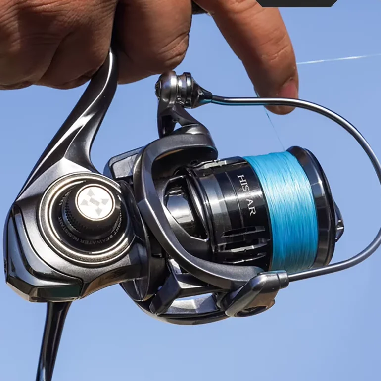 2021 daiwa spinning reels Daiwa Regal LT Spinning Reel