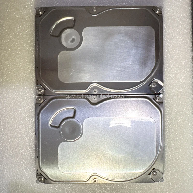 CHINA Style Factory Wholesale Cheap Price  3.5inch 500GB Used Refurbished Hard Disk Drive for Desktops