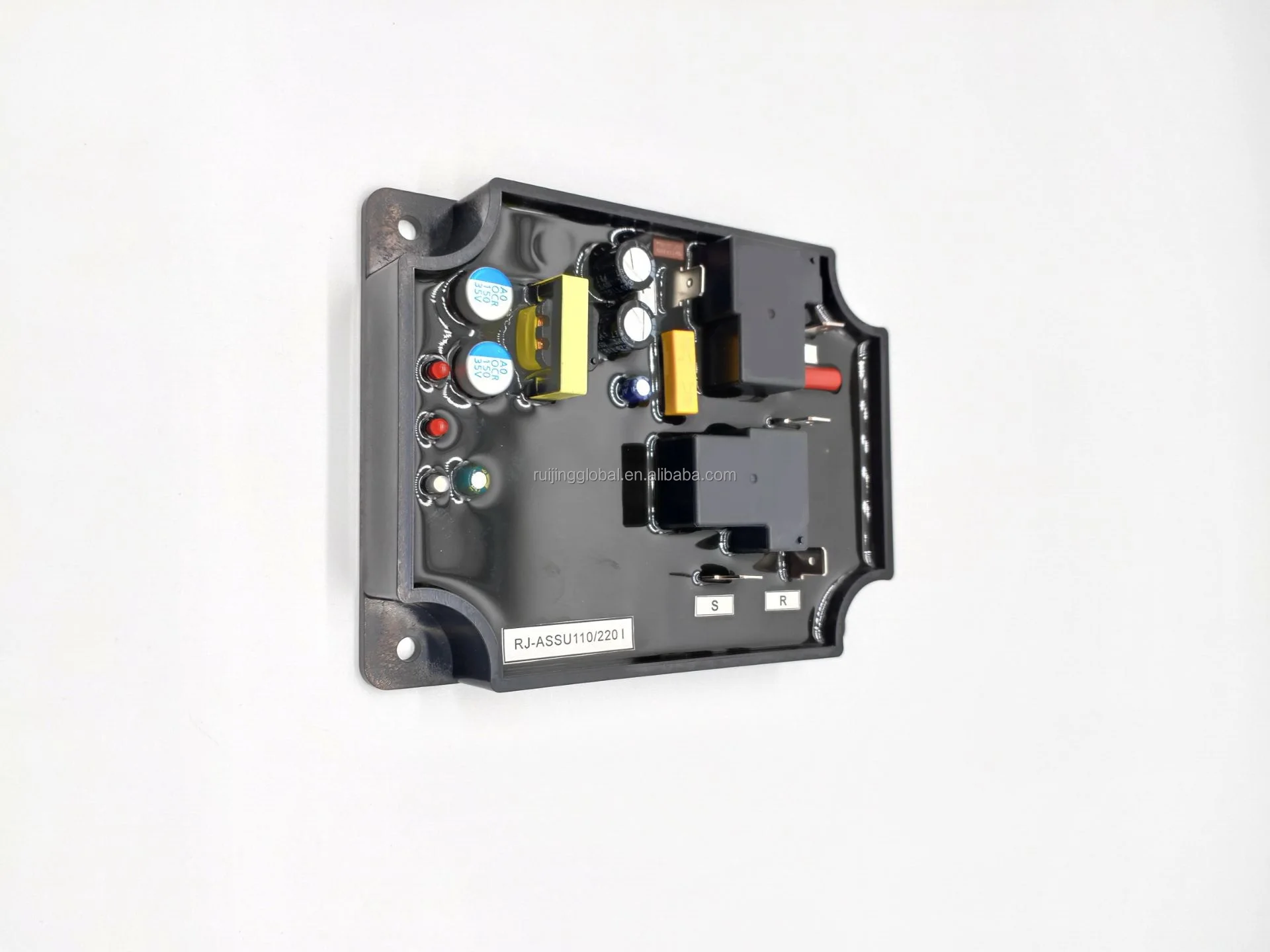 Single Phase Air Conditioner Soft Starter For 110v 1hp/1.5hp And 220v