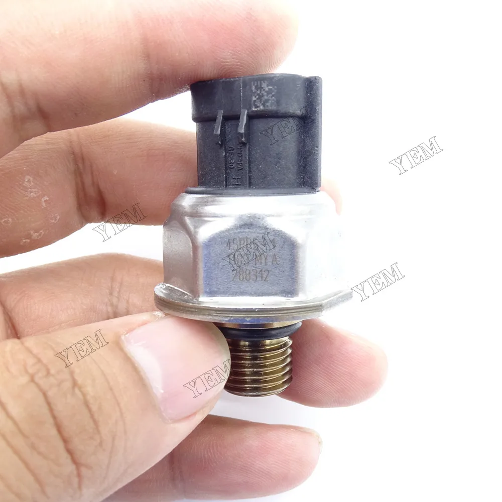 Pressure Sensor 45PP3-1 55PP0501 1465A034 45PP31 for Mitsubishi Machinery Engine Spare Parts