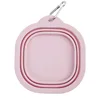 Macaron Pink