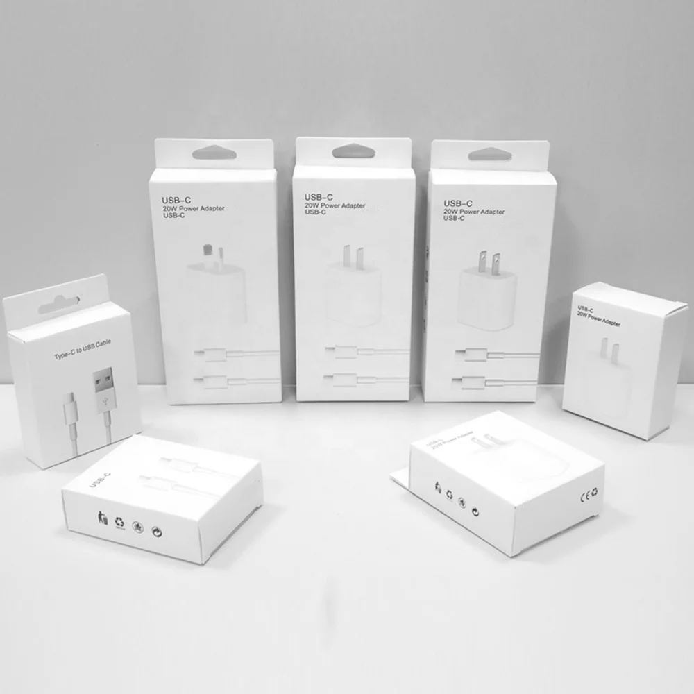 1m 2m 3m Braided 60W Type C to PD 20w Charger Adapter Usb C Date Fast Charging Original Lighting Cable For IOS For Iphone 15