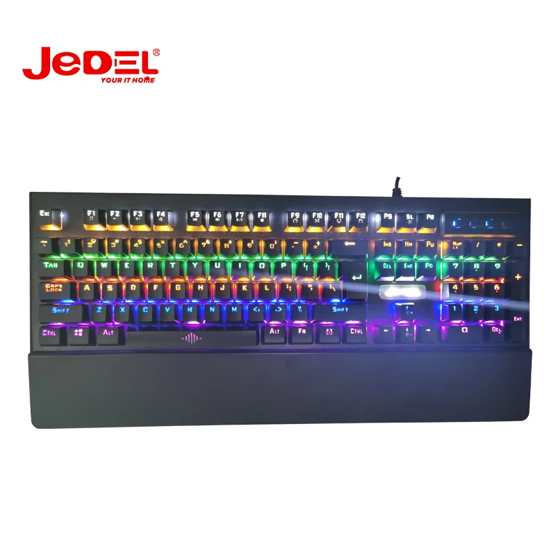 jedel gaming keyboard