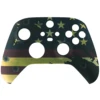 Bullet US Flag FX3T114WS