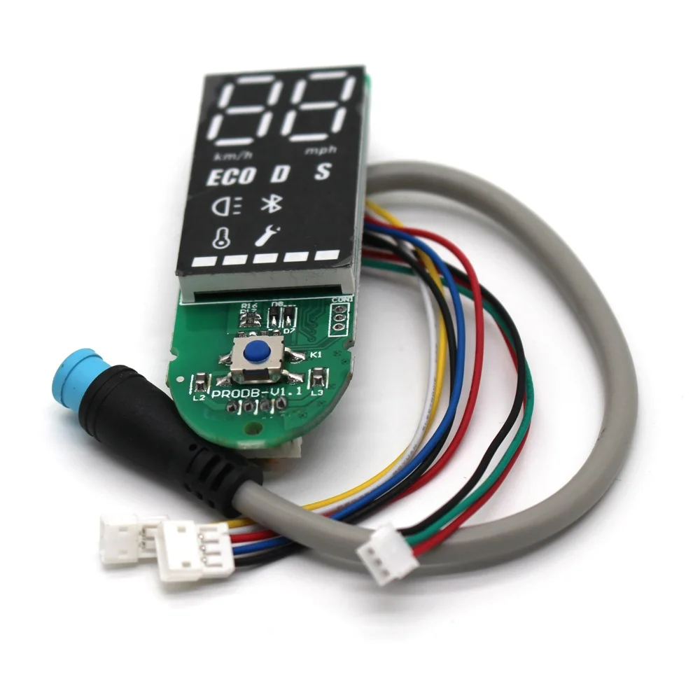 Electric Scooter Parts for M365 / Pro / 1S / Essential / Pro2 / Mi 3 Mi4 LITE 4 ultra 4 Pro Repair Replacement Spare Accessories