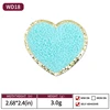 WD18-I Light Blue