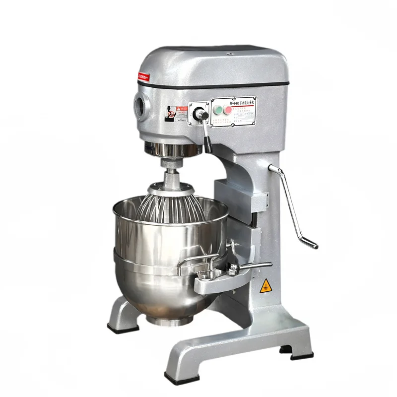 Трехфункциональный миксер, коммерческий специальный Миксер для приготовления баклажан, аппарат для приготовления пирожных