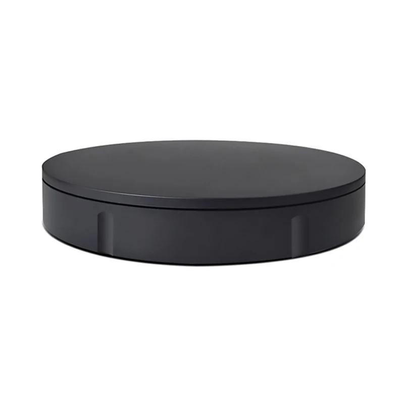 30cm Turntable Rotating Electric Turn Table for Photography Product Display