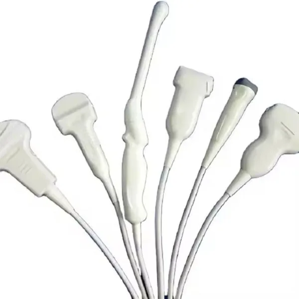 Medison SonoAce X8 Convex Probe AXC2-5EL Medical Ultrasound Transducer